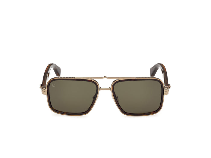 Солнцезащитные очки Louboutin LB55 52E 57 18 — vista 8