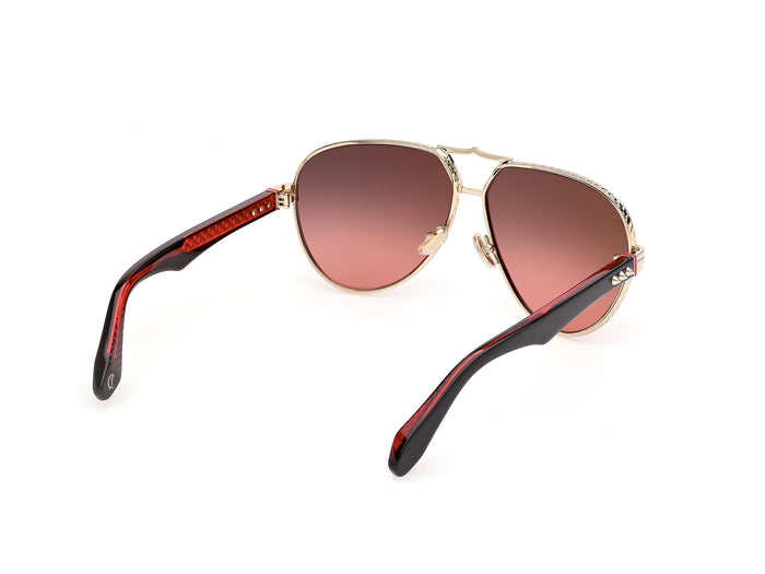 Gafas de Sol Louboutin LB56 32B 63 12 — vista 5