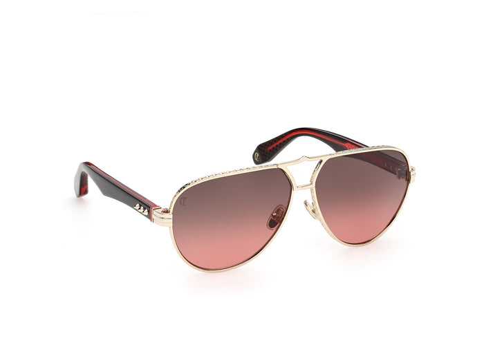 Gafas de Sol Louboutin LB56 32B 63 12 — vista 7