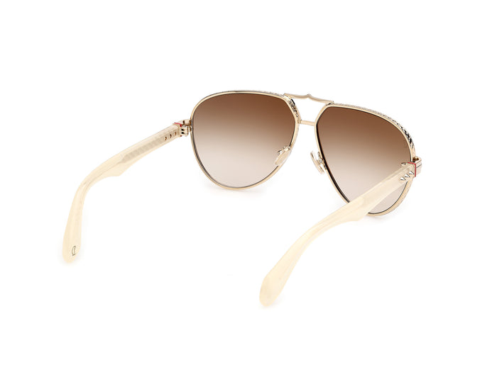 Gafas de Sol Louboutin LB56 32F 63 12 — vista 5