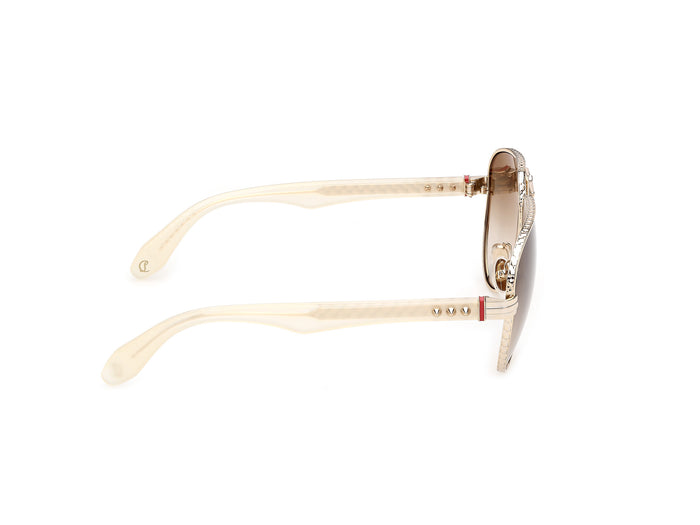 Gafas de Sol Louboutin LB56 32F 63 12 — vista 6