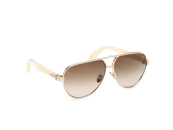 Gafas de Sol Louboutin LB56 32F 63 12 — vista 7