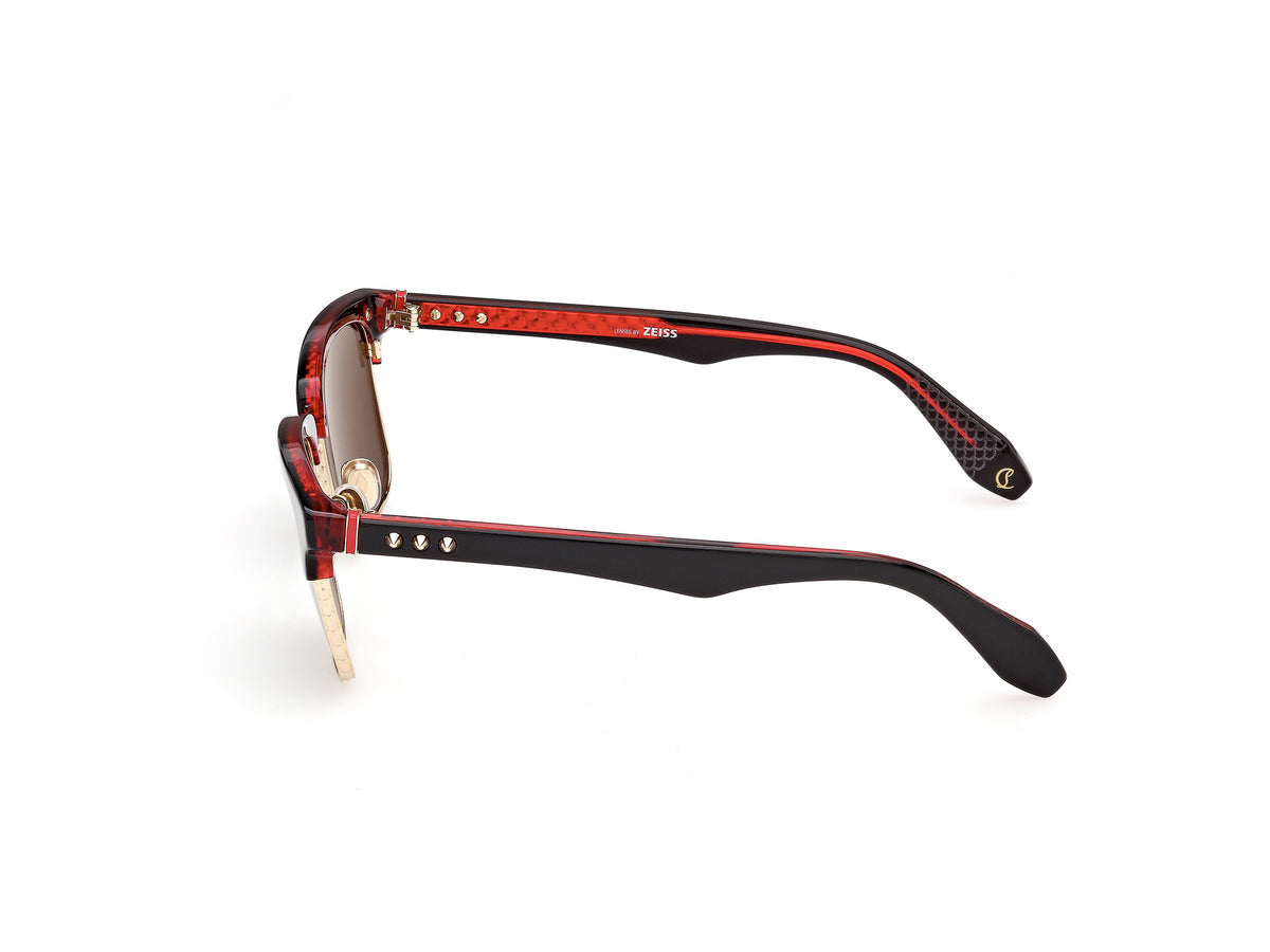 Sonnenbrille Louboutin LB57 05A 55 19