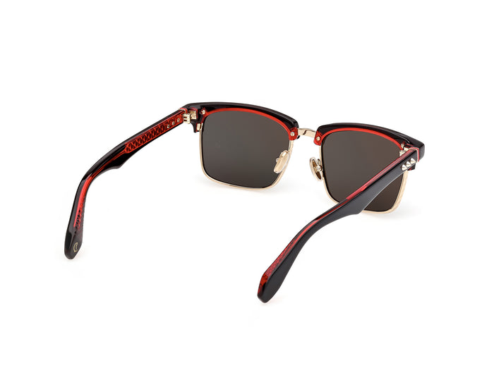 Gafas de Sol Louboutin LB57 05A 55 19 — vista 5