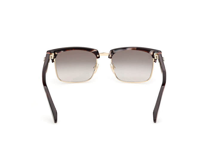 Солнцезащитные очки Louboutin LB57 56B 55 19 — vista 4