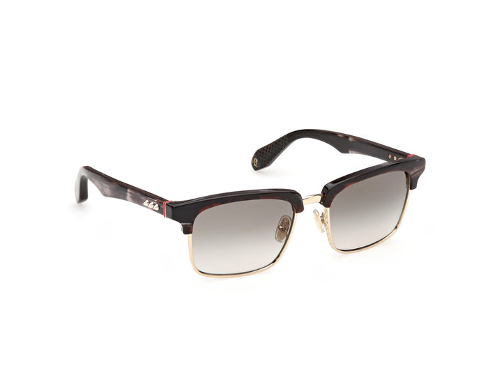 Солнцезащитные очки Louboutin LB57 56B 55 19 — vista 7