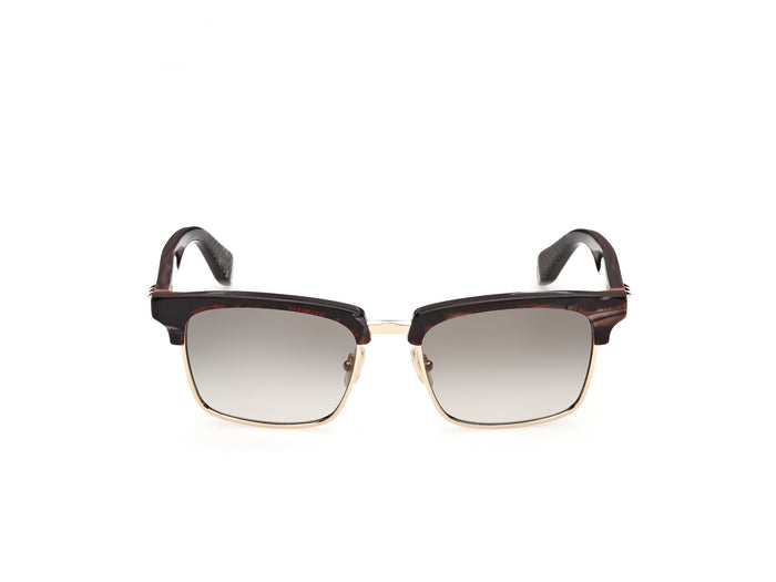 Солнцезащитные очки Louboutin LB57 56B 55 19 — vista 8