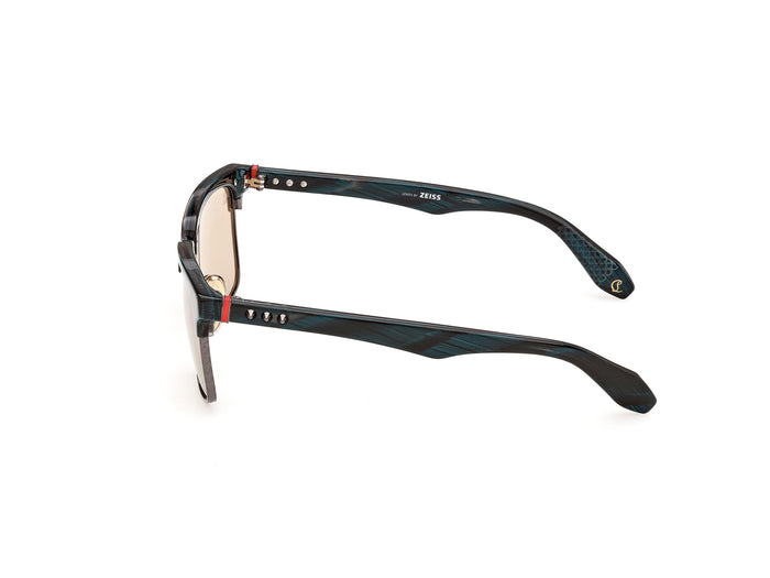 Gafas de Sol Louboutin LB57 61L 55 19 — vista 2