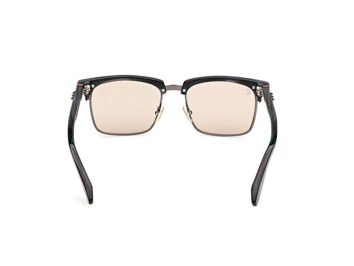 Gafas de Sol Louboutin LB57 61L 55 19 — vista 4