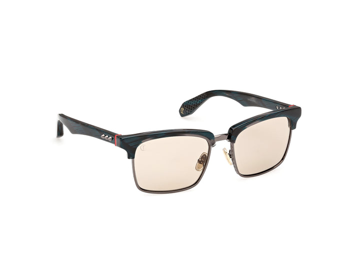 Gafas de Sol Louboutin LB57 61L 55 19 — vista 7