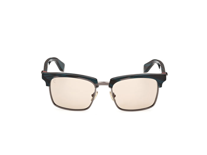 Gafas de Sol Louboutin LB57 61L 55 19 — vista 8