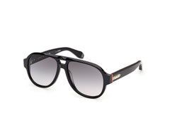 Солнцезащитные очки Louboutin LB58 01B 58 15