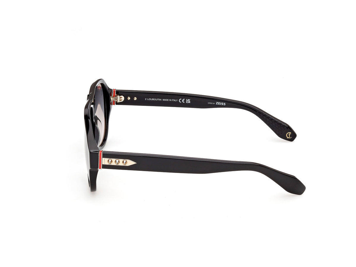 Sonnenbrille Louboutin LB58 01B 58 15