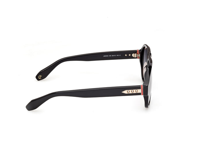Солнцезащитные очки Louboutin LB58 01B 58 15 — vista 6