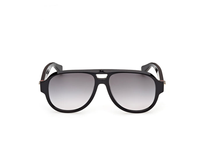 Солнцезащитные очки Louboutin LB58 01B 58 15 — vista 8