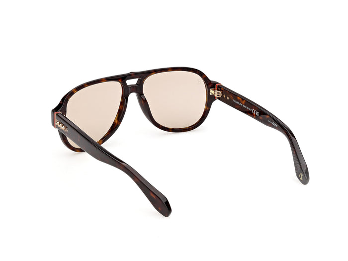 Gafas de Sol Louboutin LB58 52L 58 15 — vista 3
