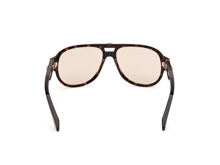 Gafas de Sol Louboutin LB58 52L 58 15 — vista 4