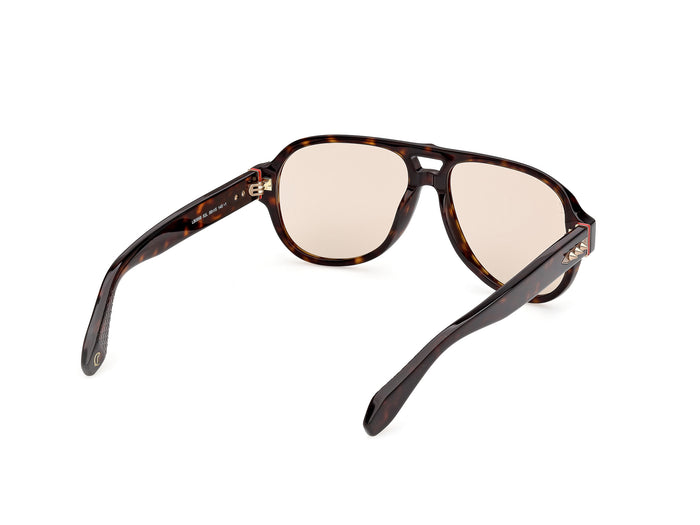 Gafas de Sol Louboutin LB58 52L 58 15 — vista 5