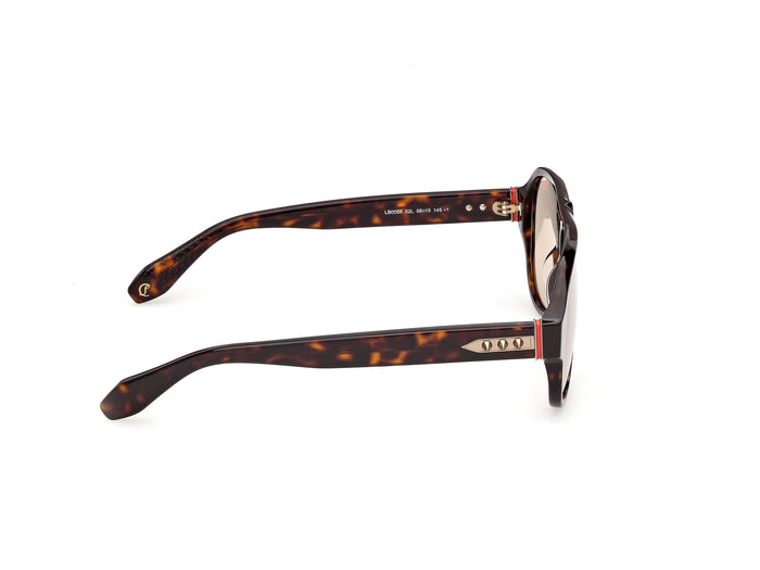 Gafas de Sol Louboutin LB58 52L 58 15 — vista 6