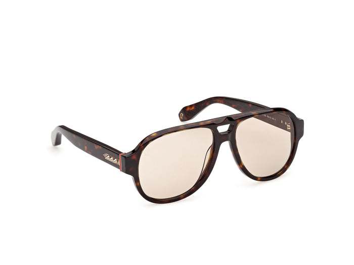 Gafas de Sol Louboutin LB58 52L 58 15 — vista 7