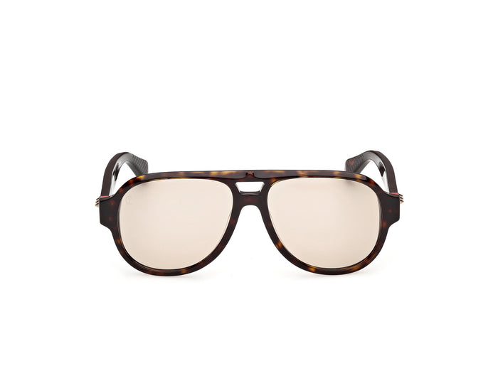 Gafas de Sol Louboutin LB58 52L 58 15 — vista 8