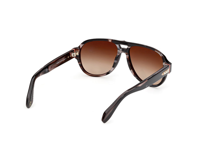 Солнцезащитные очки Louboutin LB58 56F 58 15 — vista 5