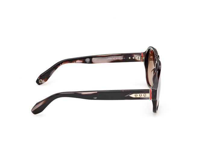 Солнцезащитные очки Louboutin LB58 56F 58 15 — vista 6