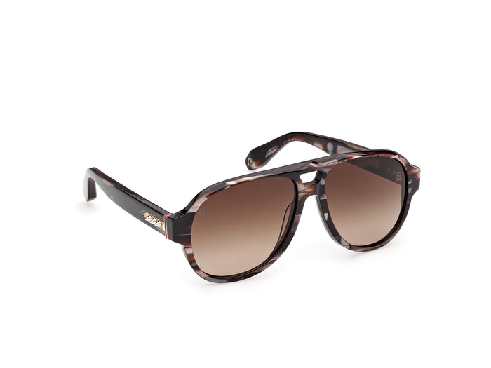 Солнцезащитные очки Louboutin LB58 56F 58 15 — vista 7