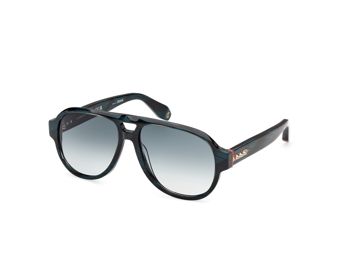 Sonnenbrille Louboutin LB58 61P 58 15