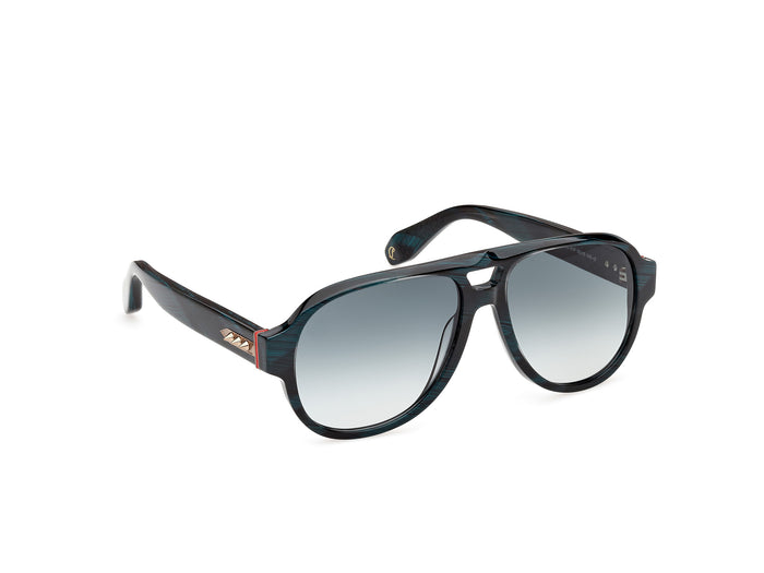 Sonnenbrille Louboutin LB58 61P 58 15 — vista 7