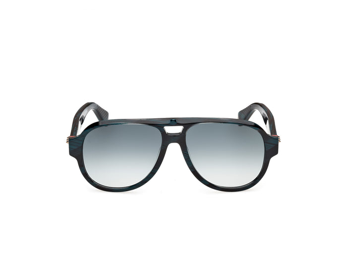 Sonnenbrille Louboutin LB58 61P 58 15 — vista 8
