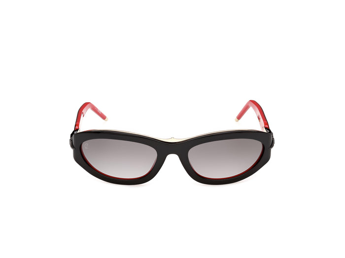 Gafas de Sol Louboutin LB52 05B 58 20 — vista 8