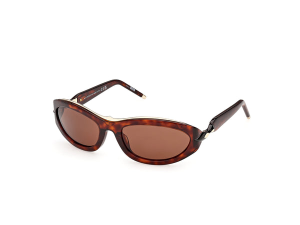 Gafas de Sol Louboutin LB52 52E 58 20 · 1