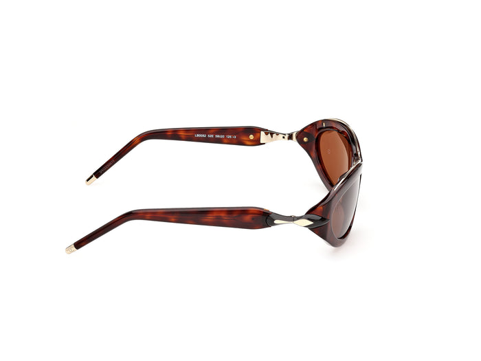 Солнцезащитные очки Louboutin LB52 52E 58 20 — vista 6