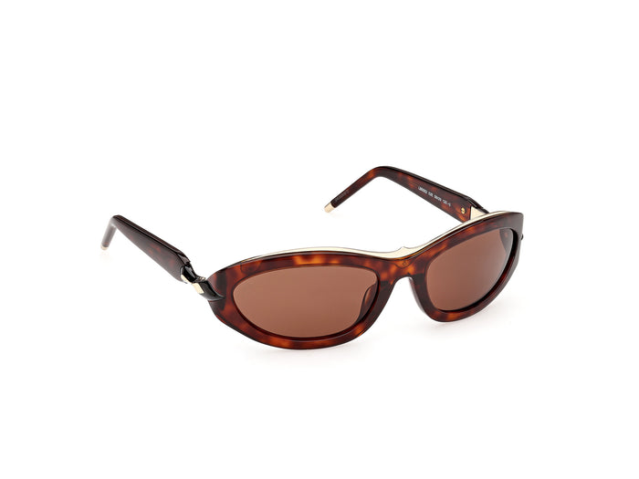 Солнцезащитные очки Louboutin LB52 52E 58 20 — vista 7