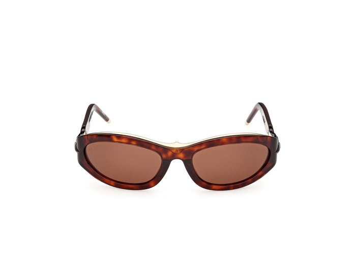 Солнцезащитные очки Louboutin LB52 52E 58 20 — vista 8