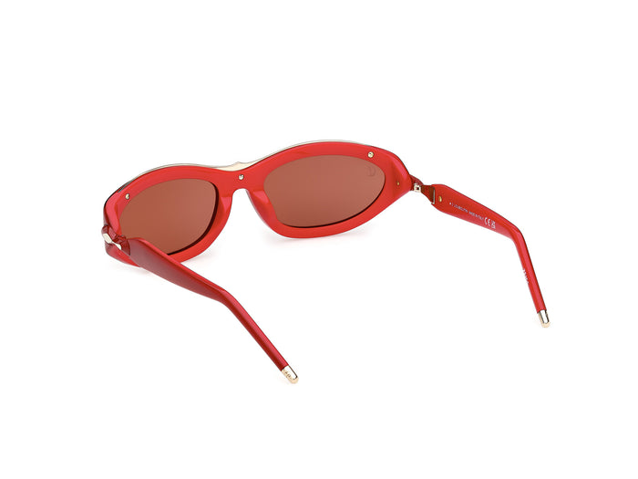 Gafas de Sol Louboutin LB52 68S 58 20 — vista 3