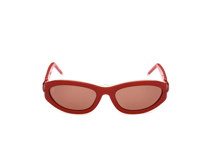 Gafas de Sol Louboutin LB52 68S 58 20 — vista 8