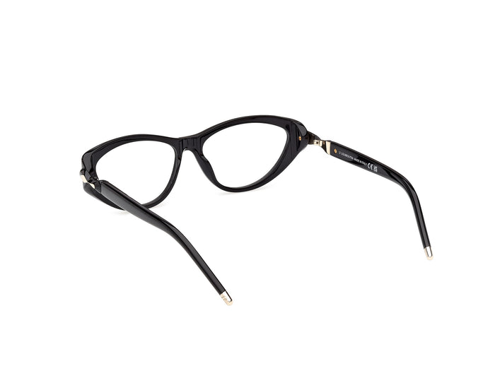 Optical Frames Louboutin LB5025 001 54 14 — vista 3