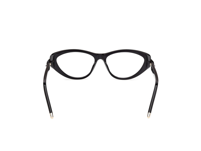 Optical Frames Louboutin LB5025 001 54 14 — vista 4