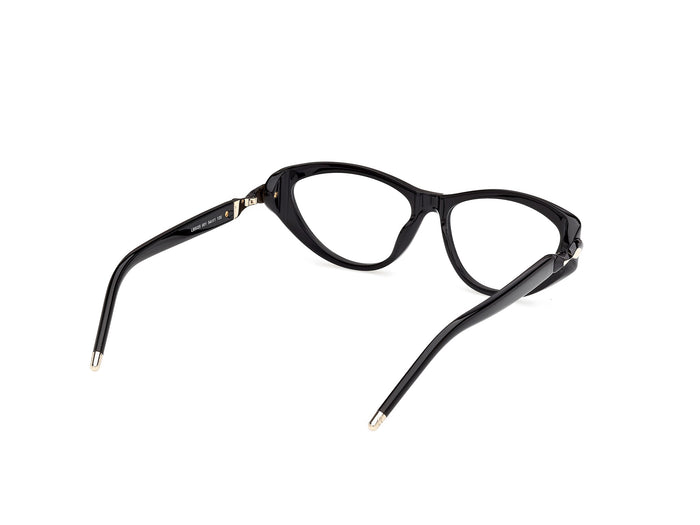 Optical Frames Louboutin LB5025 001 54 14 — vista 5