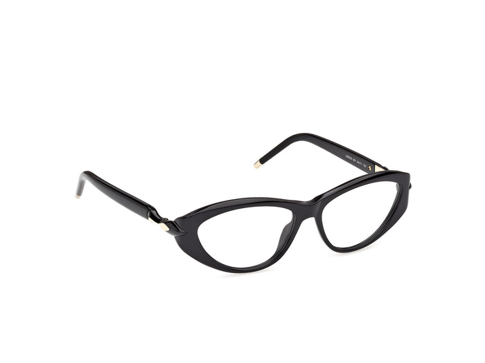 Optical Frames Louboutin LB5025 001 54 14 — vista 7