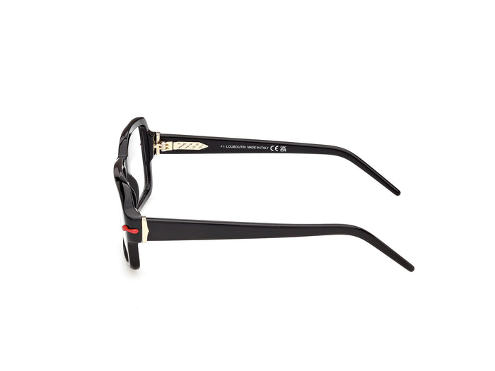 Optical Frames Louboutin LB5026 001 54 18 — vista 2