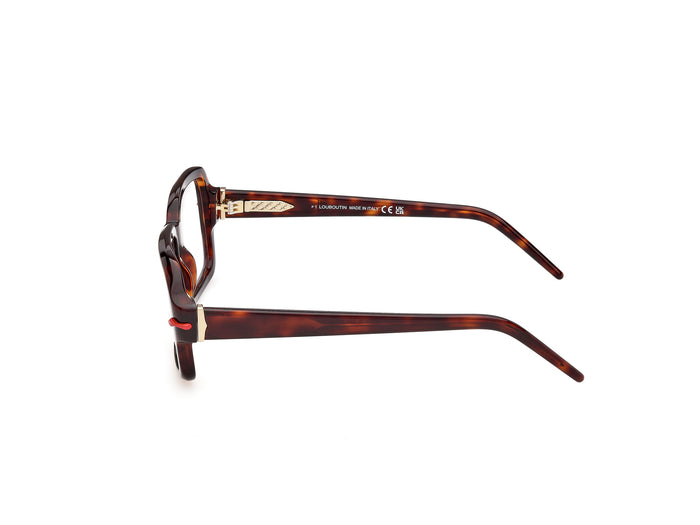 Optical Frames Louboutin LB5026 052 54 18 — vista 2