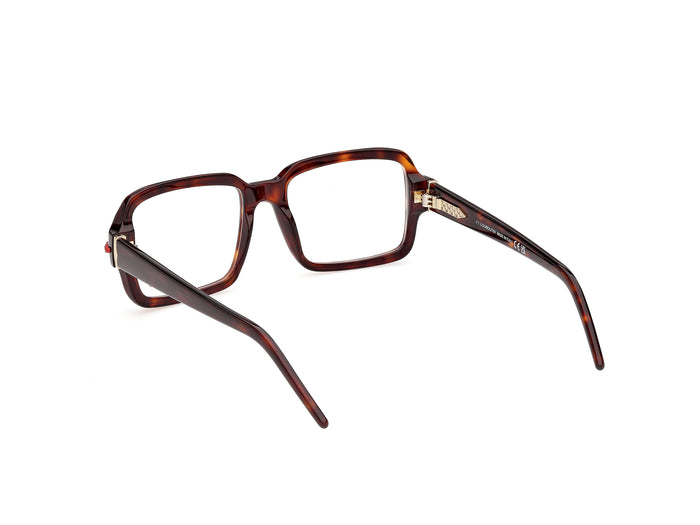 Optical Frames Louboutin LB5026 052 54 18 — vista 3