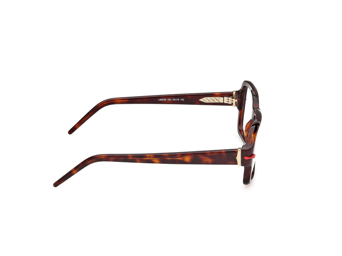 Optical Frames Louboutin LB5026 052 54 18 — vista 6