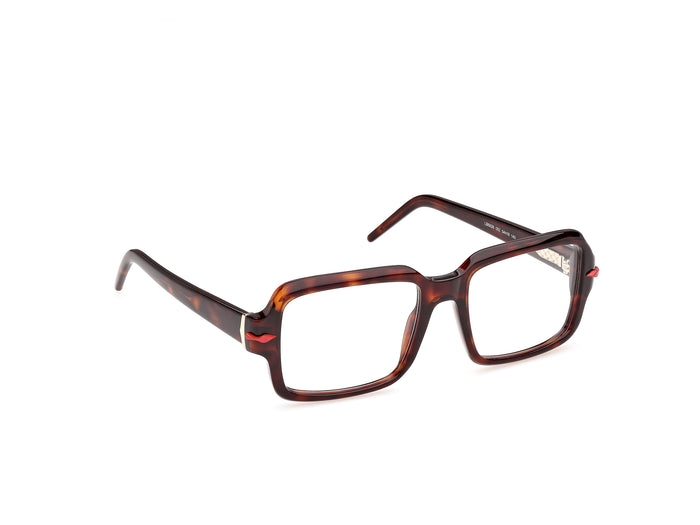 Optical Frames Louboutin LB5026 052 54 18 — vista 7