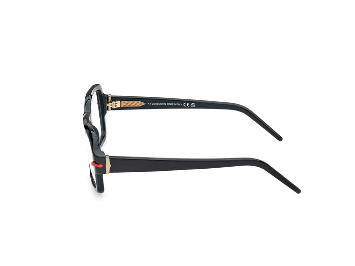 Optical Frames Louboutin LB5026 096 54 18 — vista 2