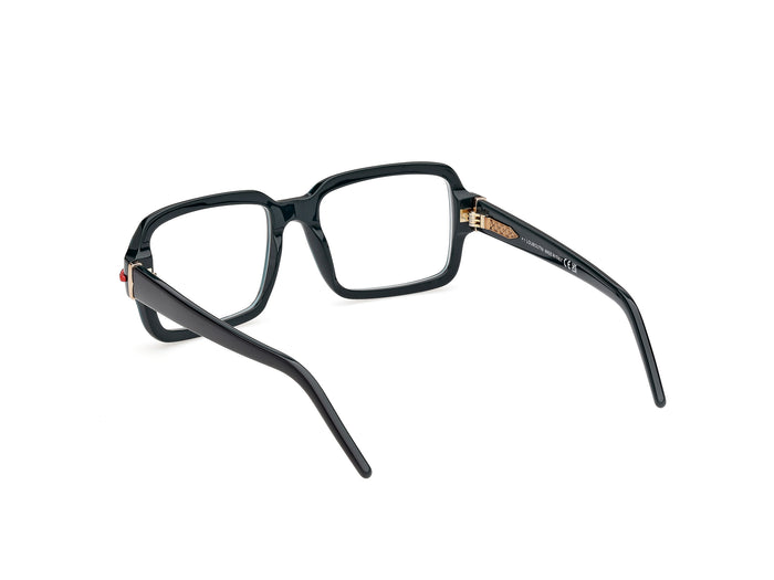 Optical Frames Louboutin LB5026 096 54 18 — vista 3