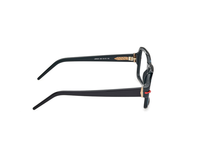 Optical Frames Louboutin LB5026 096 54 18 — vista 6